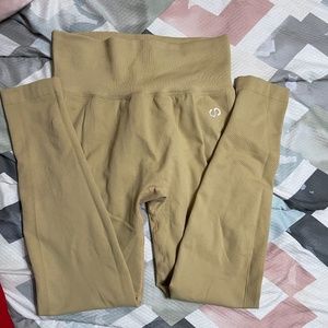 Curves and combatboots